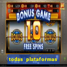 todas plataformas de jogo